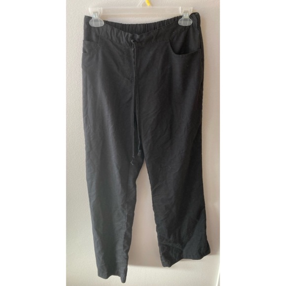 Lot of 8 Grey’s Anatomy drawstring scrub pants - Picture 4 of 4